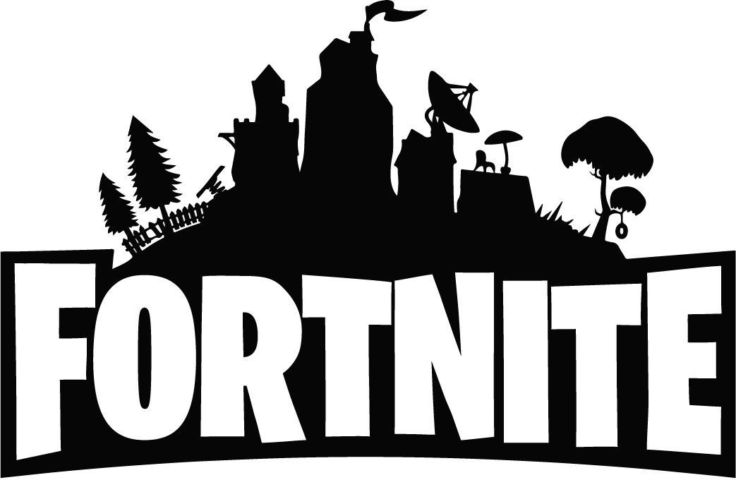 Fortnite Logo